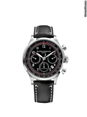 Baume & Mercier M0A10001