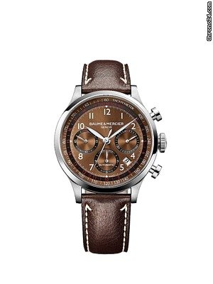 Baume & Mercier M0A10002
