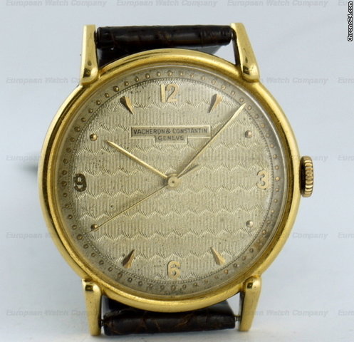 Vacheron Constantin Vacheron Constantin 39486