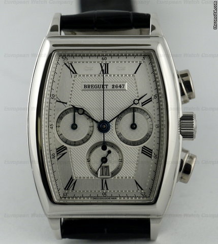 Breguet 5460PT/12/996