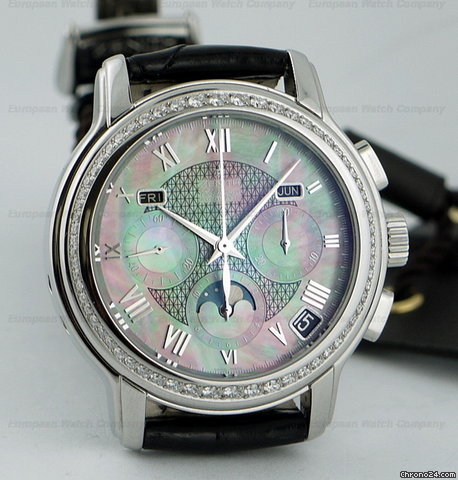 Zenith 16.1230.410/81.C672.GB