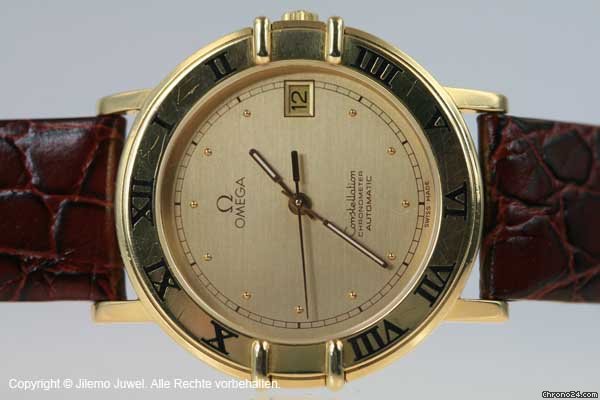 Omega Omega 48576