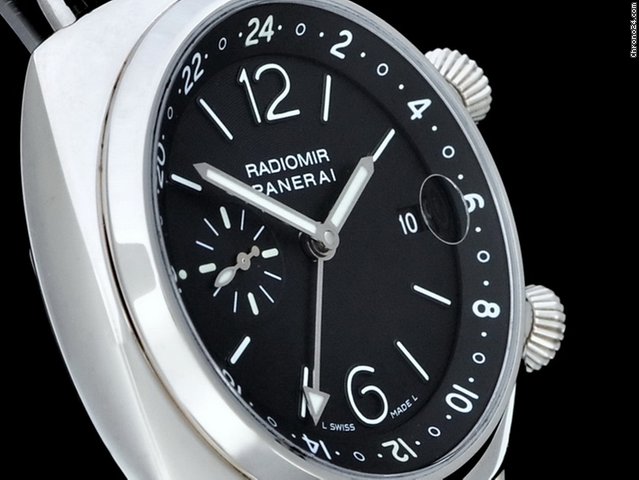 Panerai PAM00185 | PAM 185