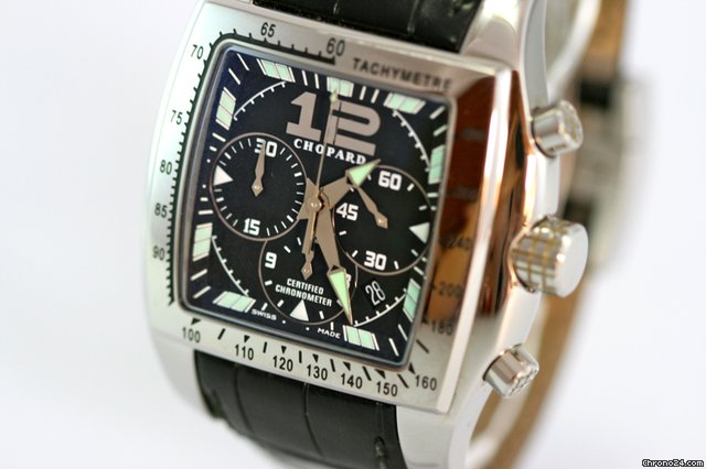 Chopard 8961 Tycoon 2010