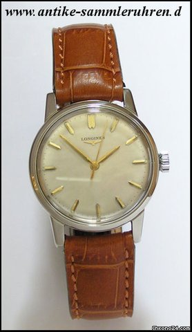 Longines Longines 42780