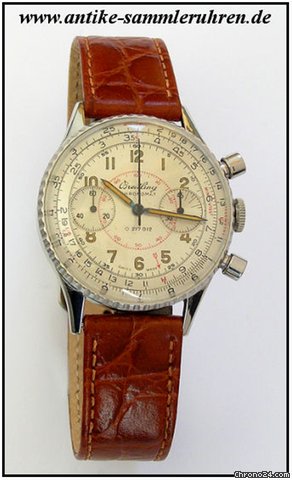 Breitling Breitling 1849