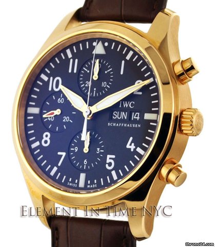 IWC IW3717-13