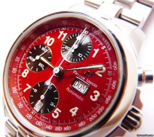 Maurice Lacroix 39721