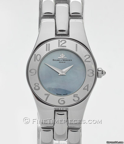 Baume & Mercier MOA08067