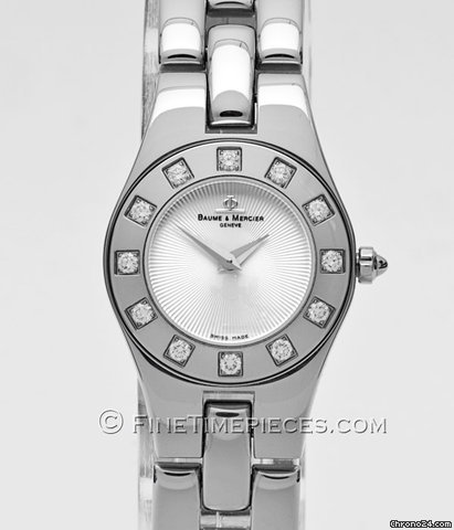 Baume & Mercier MOA08135