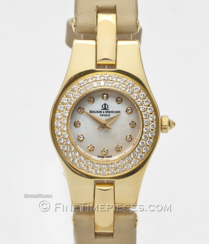 Baume & Mercier MOA08205
