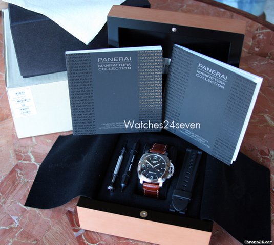 Panerai PAM 320
