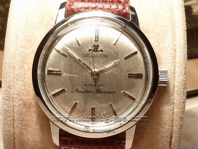 Jaeger LeCoultre Jaeger LeCoultre 14417