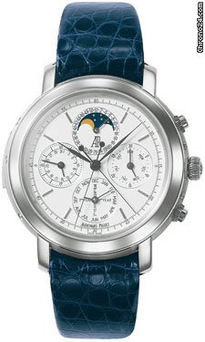 Audemars Piguet 25866PT.OO.D002CR.01