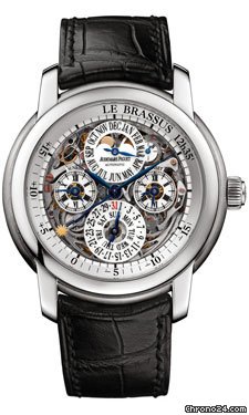 Audemars Piguet 26053PT.OO.D002CR.01