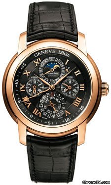 Audemars Piguet 26003OR.OO.D002CR.01