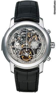 Audemars Piguet 26270PT.OO.D002CR.01