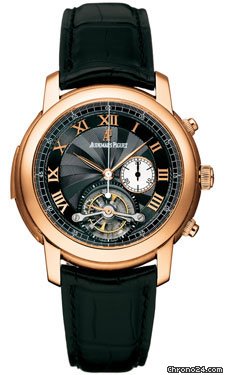 Audemars Piguet 26050OR.OO.D002CR.01