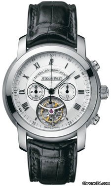Audemars Piguet 26010BC.OO.D002CR.01
