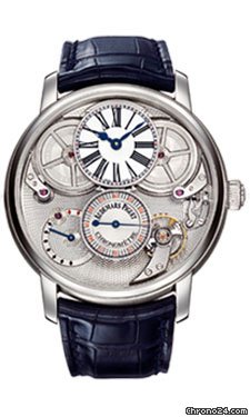 Audemars Piguet 26153PT.OO.D028CR.01