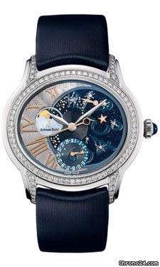 Audemars Piguet 77315BC.ZZ.D007SU.01