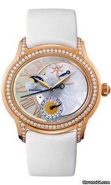 Audemars Piguet 77315OR.ZZ.D013SU.01