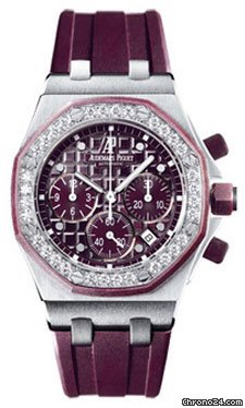 Audemars Piguet 26048SK.ZZ.D066CA.01