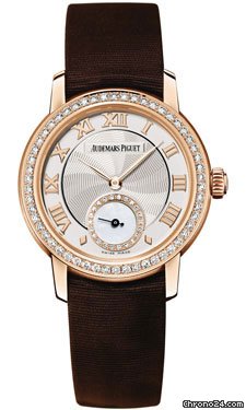 Audemars Piguet 77228OR.ZZ.A082MR.01