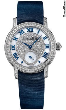 Audemars Piguet 77229BC.ZZ.A025MR.01