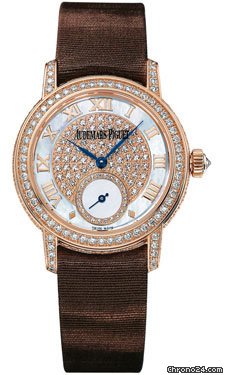 Audemars Piguet 77229OR.ZZ.A082MR.01