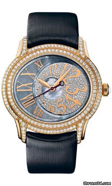 Audemars Piguet 77303OR.ZZ.D009SU.01