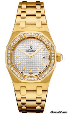 Audemars Piguet 67601BA.ZZ.1230BA.01