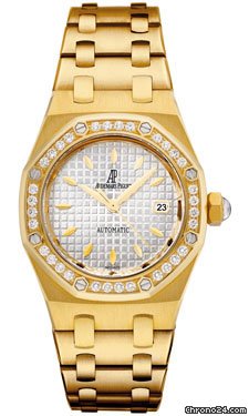 Audemars Piguet 77321BA.ZZ.1230BA.01