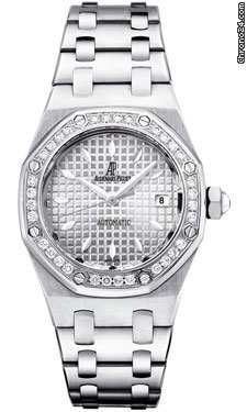 Audemars Piguet 77321ST.ZZ.1230ST.01