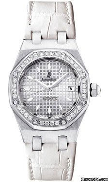 Audemars Piguet 77321ST.ZZ.D012CR.01