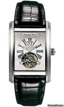 Audemars Piguet 26009BC.OO.D002CR.01