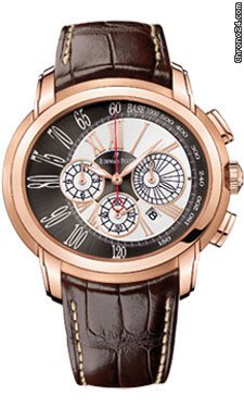 Audemars Piguet 26145OR.OO.D093CR.01