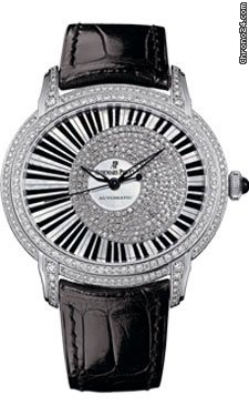 Audemars Piguet 15326BC.ZZ.D102CR.01