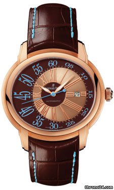 Audemars Piguet 15320OR.OO.D095CR.01