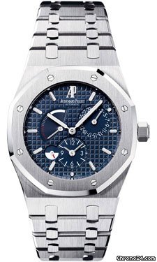 Audemars Piguet 26120ST.OO.1220ST.02