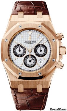 Audemars Piguet 26022OR.OO.D098CR.01
