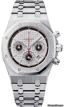 Audemars Piguet 26300ST.OO.1110ST.06