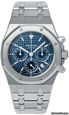 Audemars Piguet 26300ST.OO.1110ST.04