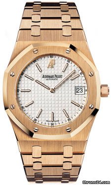 Audemars Piguet 15202OR.OO.0944OR.01