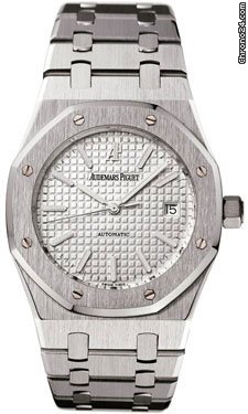 Audemars Piguet 15300ST.OO.1220ST.01