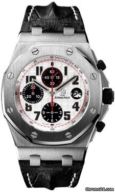 Audemars Piguet 26170ST.OO.D101CR.02
