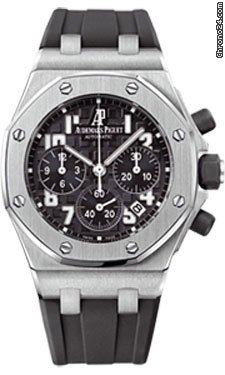 Audemars Piguet 26283ST.OO.D002CA.01