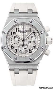 Audemars Piguet 26283ST.OO.D010CA.01