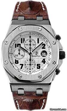 Audemars Piguet 26170ST.OO.D091CR.01