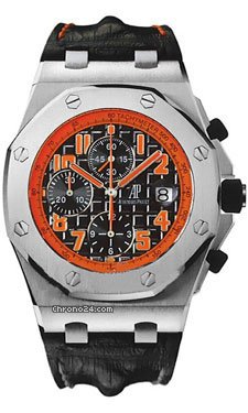 Audemars Piguet 26170ST.OO.D101CR.01